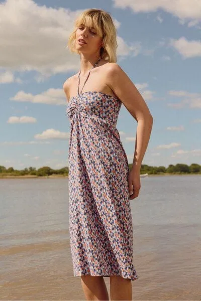 TRANQUILLO TRANQUILLO Rock oder Kleid Daanii GOTS (1060002)