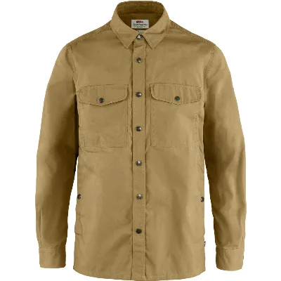 Fjällräven SINGI OVERSHIRT M