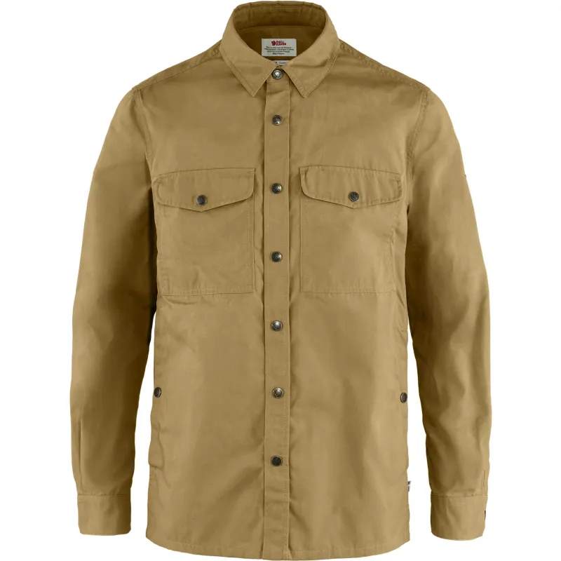 Fjällräven SINGI OVERSHIRT M