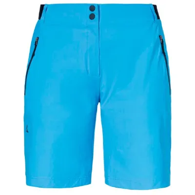 Schöffel Schöffel - Women's Shorts Style Blaustein - Shorts