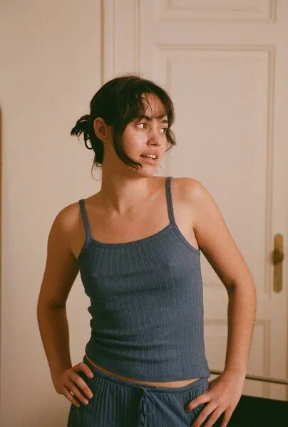 Nénés Nénés Tanktop Emilie