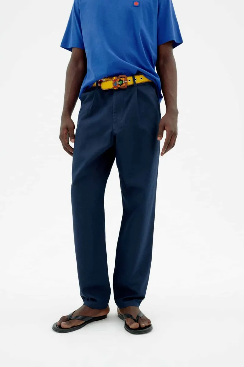 Thinking MU Hose Moero Hanf