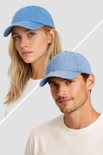 Colorful Standard Cap Organic