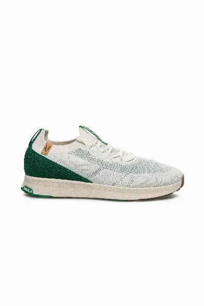SAOLA SAOLA Herren vegan Sneaker Herren Tsavo 3 White Forest