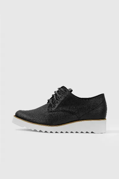BOHEMA BOHEMA Damen vegan Schnürer Oxford Street