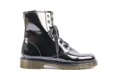 Risorse Future Risorse Future Ms. Vegan Stiefel Schwarz