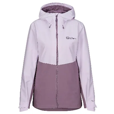 Jack Wolfskin WEILTAL 2L JKT W