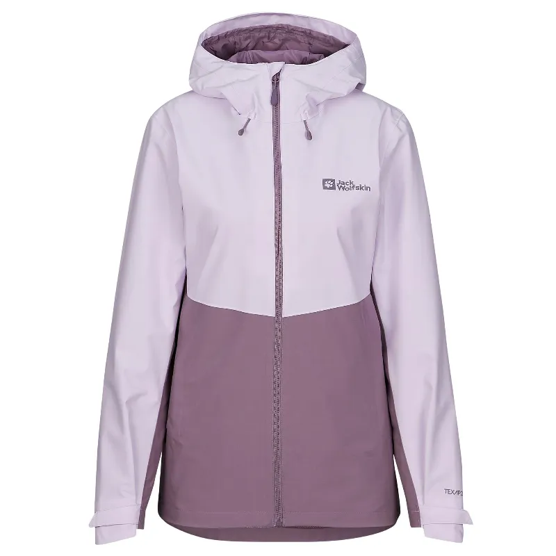 Jack Wolfskin WEILTAL 2L JKT W