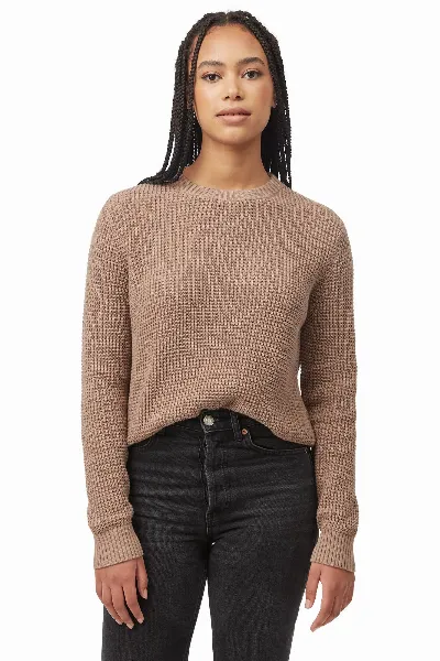TENTREE Crew Sweater
