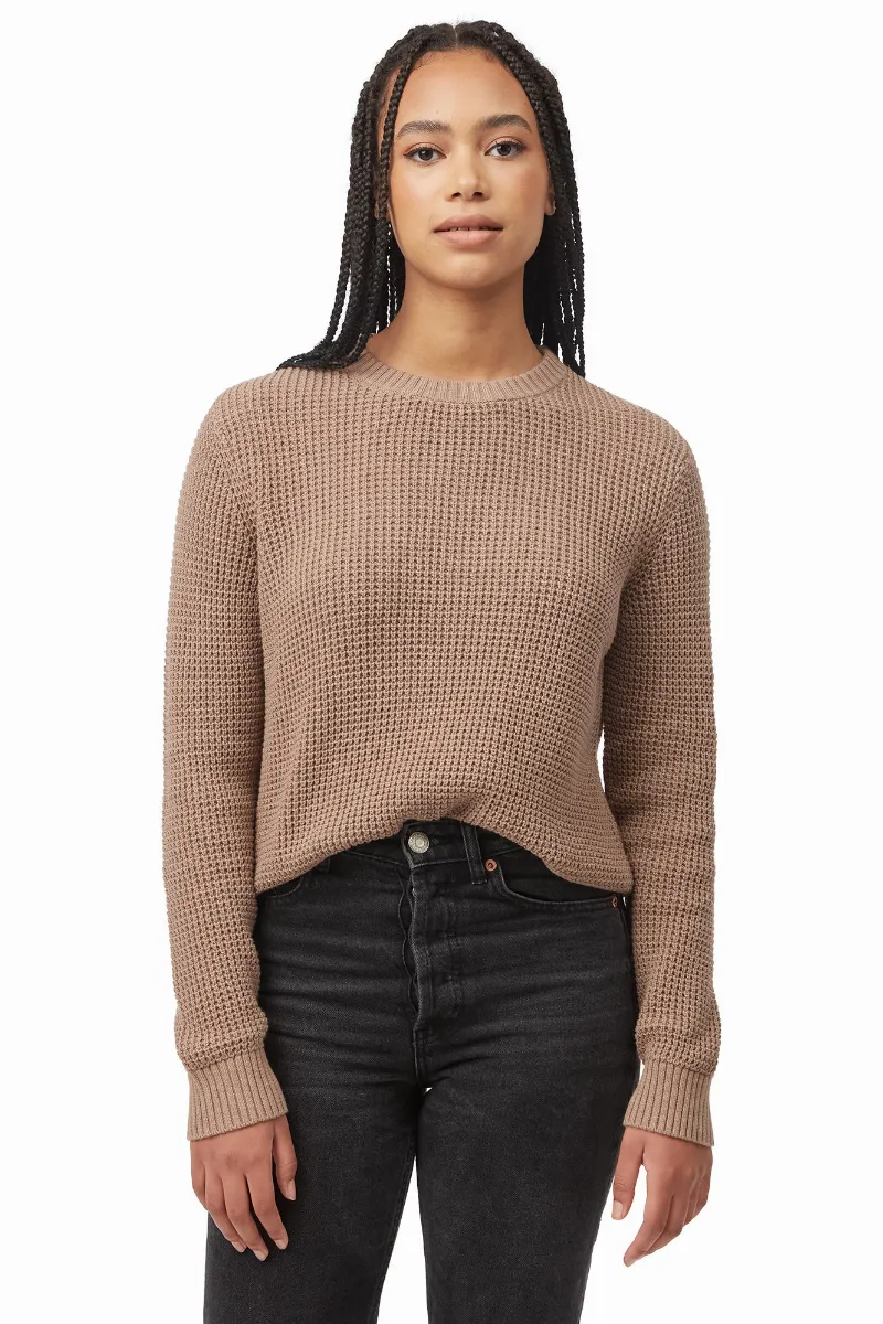 TENTREE Crew Sweater