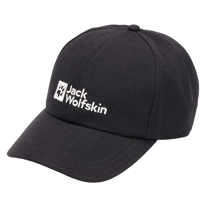 Jack Wolfskin BASEBALL CAP