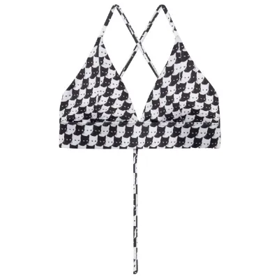 Dedicated DEDICATED - Women's Bikini Top Alva - Bikini-Top