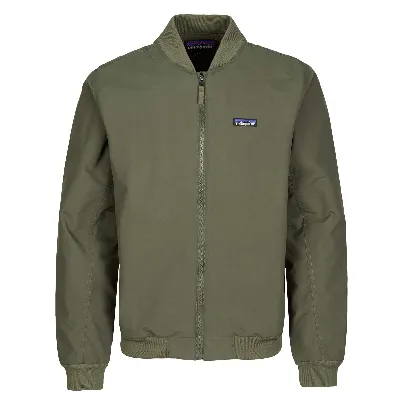 Patagonia M'S ISTHMUS DECK JKT