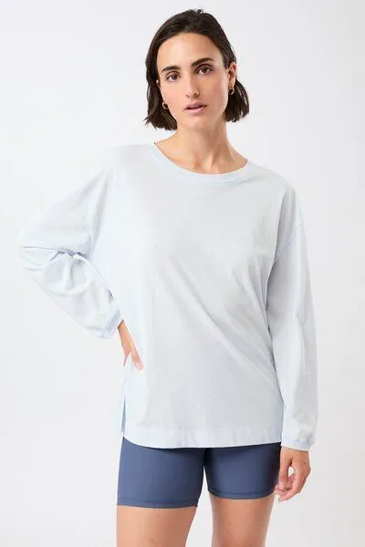 mandala Mandala Longsleeve Wide