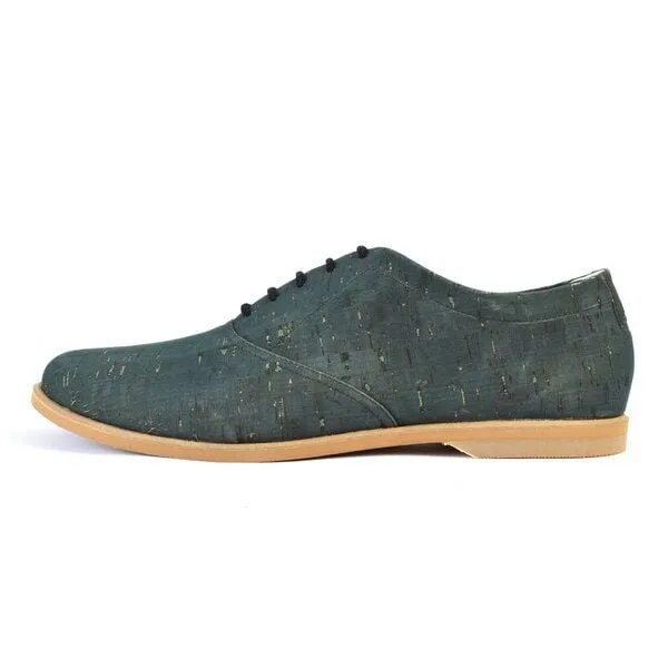 SORBAS SORBAS '74 Kork Oxfords