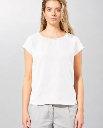 HempAge HempAge 100% Hanfbluse Damen