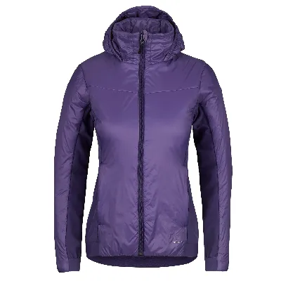 Frilufts KLUKUFOSS PADDED JACKET