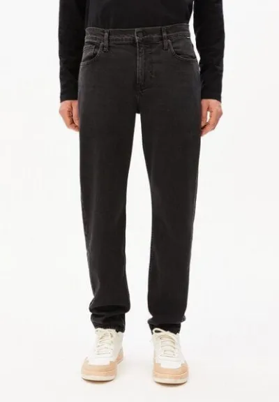 ARMEDANGELS ARMEDANGELS AARJO TARPA Herren Tapered Fit Jeans