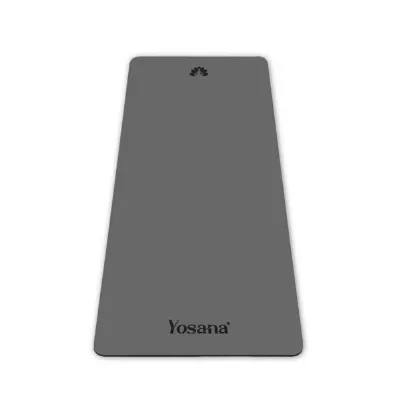 Yosana Yosana Yogamatte Ultra Grip inkl. Baumwolltragegurt
