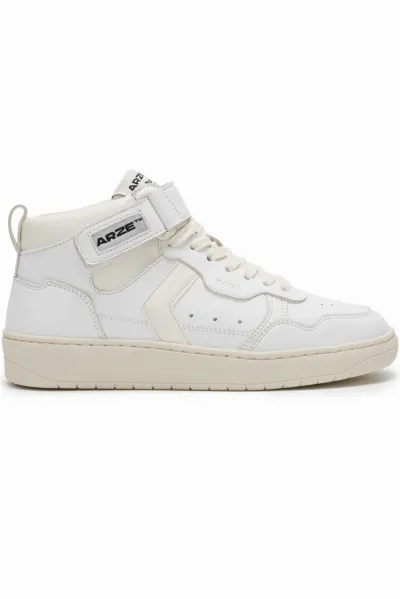 ARZE ARZE Herren vegan Taiga Hi Sneaker