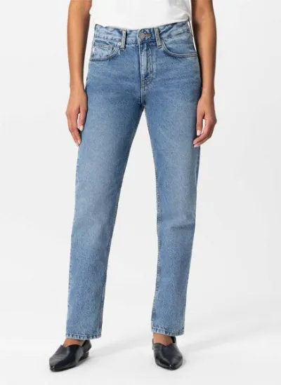MUD Jeans MUD Jeans Damen Jeans - Easy Go - aus Bio-Baumwolle