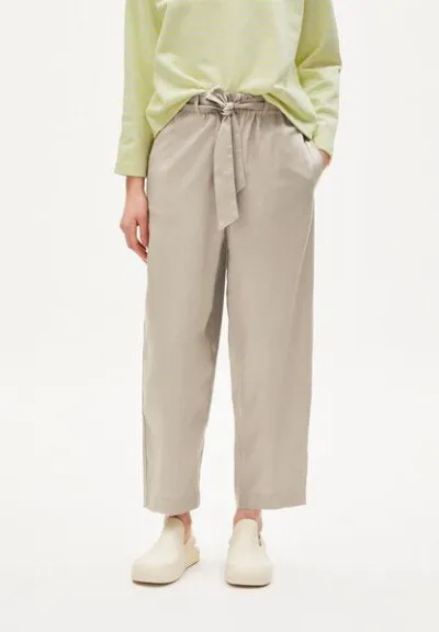 ARMEDANGELS ARMEDANGELS SAAMERA - Damen Webhose Relaxed Fit aus TENCEL Lyocell