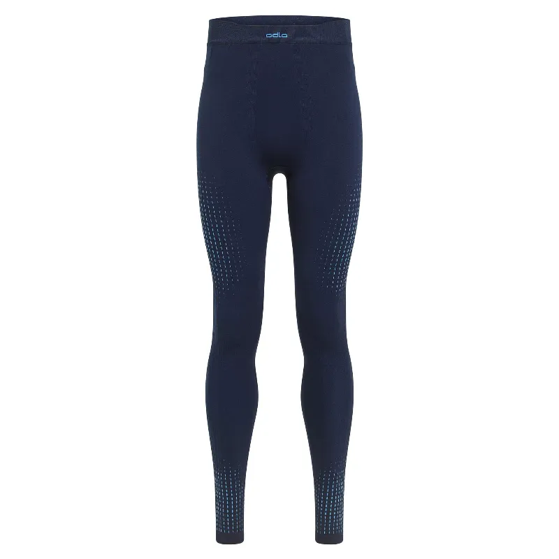 Odlo PERFORMANCE WARM BL BOTTOM LONG