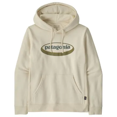 Patagonia Patagonia - 95 Oval Logo Uprisal Hoody - Hoodie
