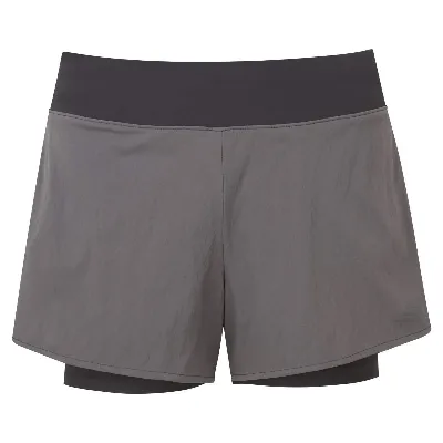 Mountain Equipment DYNAMO W'S TWIN SHORT