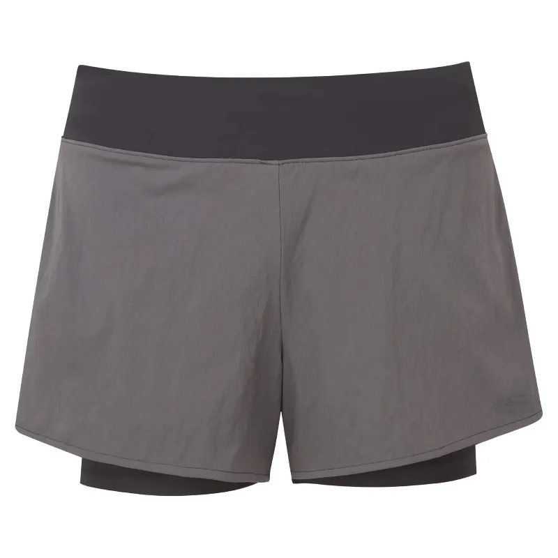Mountain Equipment DYNAMO W'S TWIN SHORT