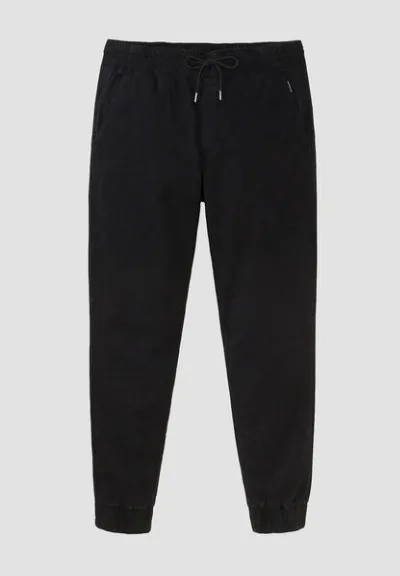 recolution Herren Jogg Chino aus Baumwoll Mix - MUSA - recolution