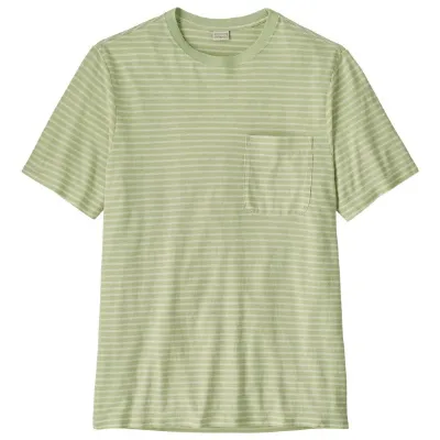 Patagonia Patagonia - Trail Harbor Pocket Tee - T-Shirt