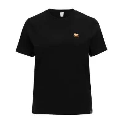 Iriedaily Iriedaily Burger Love T-Shirt