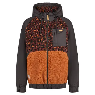 Iriedaily Iriedaily Arctikmix 2.0 Jacket
