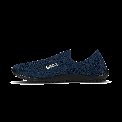 Leguano Leguano - Scio Blue - Barfußschuh Sneaker