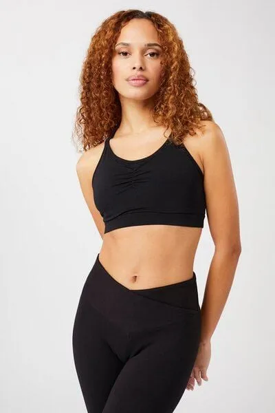 mandala Mandala Infinity Bra