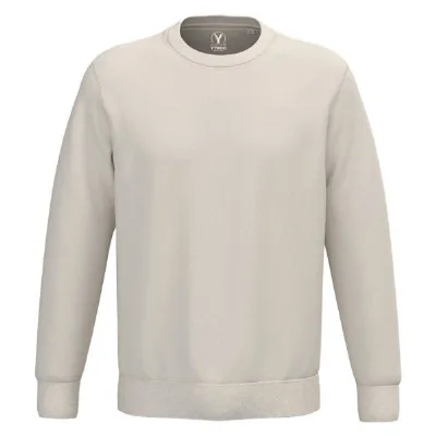 YTWOO YTWOO Basic Unisex-Sweatshirt aus nachhaltiger Baumwolle