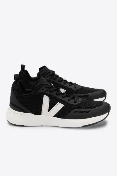 Veja Sneaker Impala Black Cream