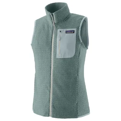 Patagonia Patagonia - Women's R1 Air Vest - Fleeceweste
