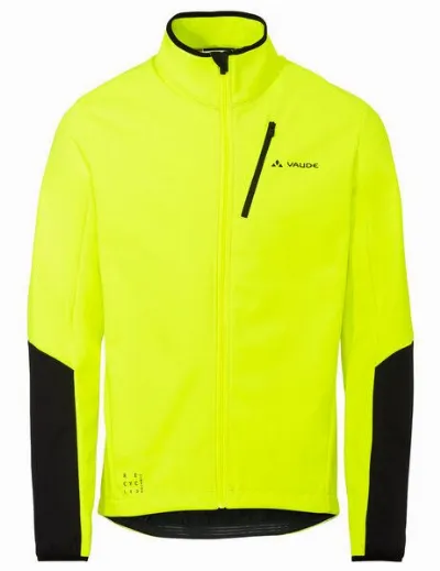 Vaude VAUDE Jacken Men's Matera Softshell Jacket II