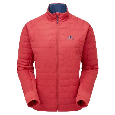 Mountain Equipment FRACTAL WMNS JACKET