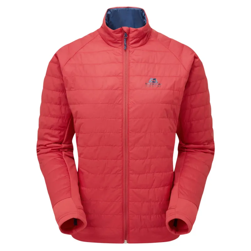 Mountain Equipment FRACTAL WMNS JACKET