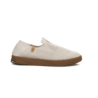 SAOLA SAOLA Vegane Sneaker - Slip-On, leicht, komfortabel und ohne Fersenverstärkung - Bali M