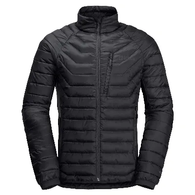Jack Wolfskin ROUTEBURN PRO INS JKT M