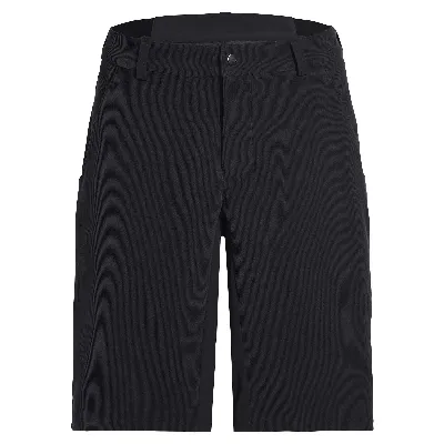 Vaude MEN'S LOAMER BASE CORD SHORTS