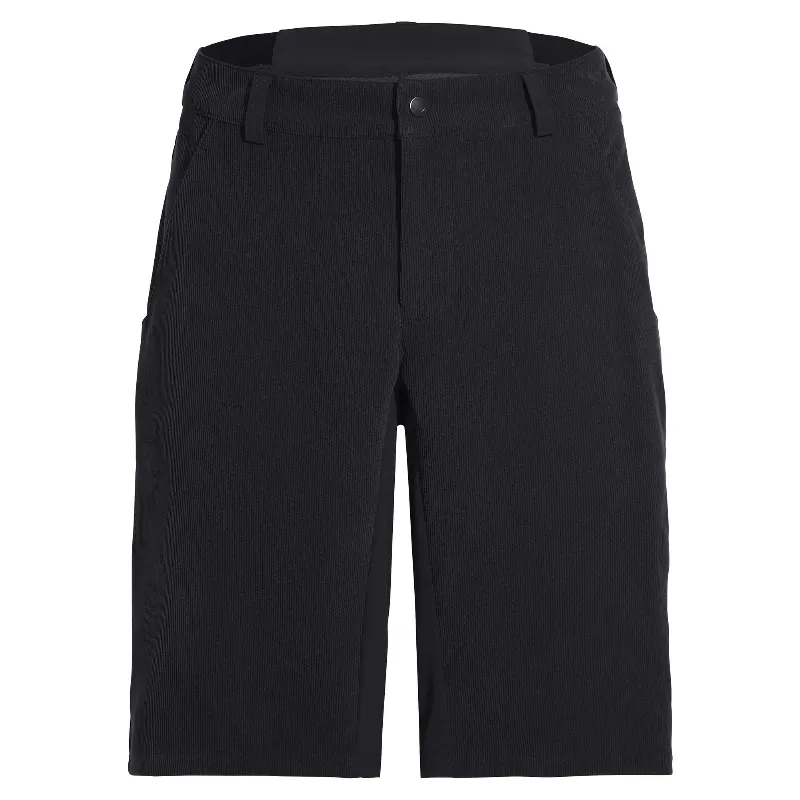 Vaude MEN'S LOAMER BASE CORD SHORTS