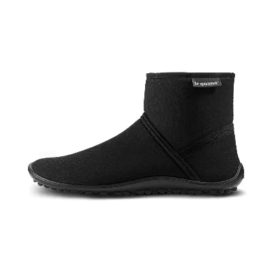 Leguano Leguano - Thermo - Barfußschuh Stiefel