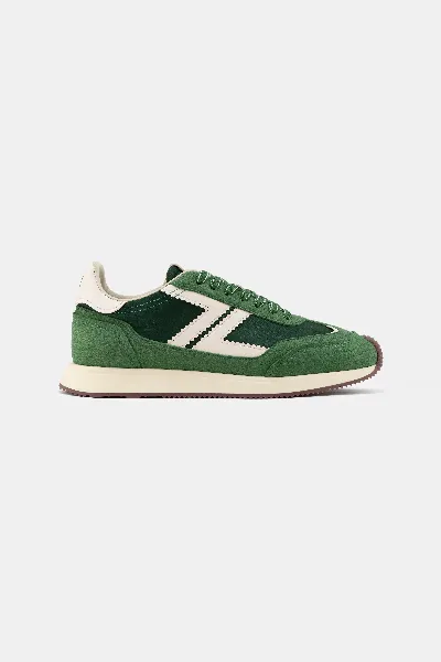 Zèta Zèta Herren vegan Sneaker Omega