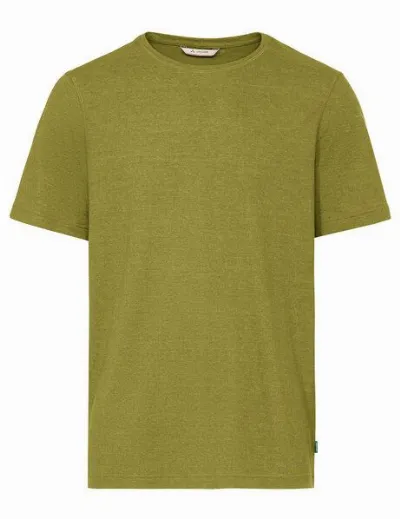 Vaude VAUDE T-Shirt Men's Redmont Hemp T-Shirt