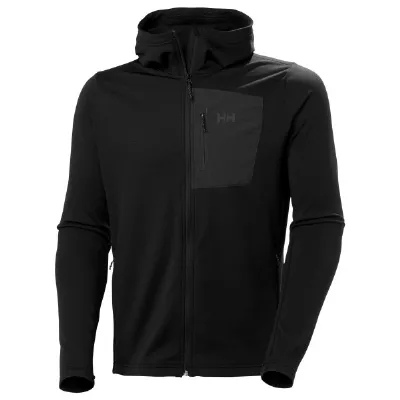 Helly Hansen Helly Hansen - Versalite Hooded Fleece Jacket - Fleecejacke